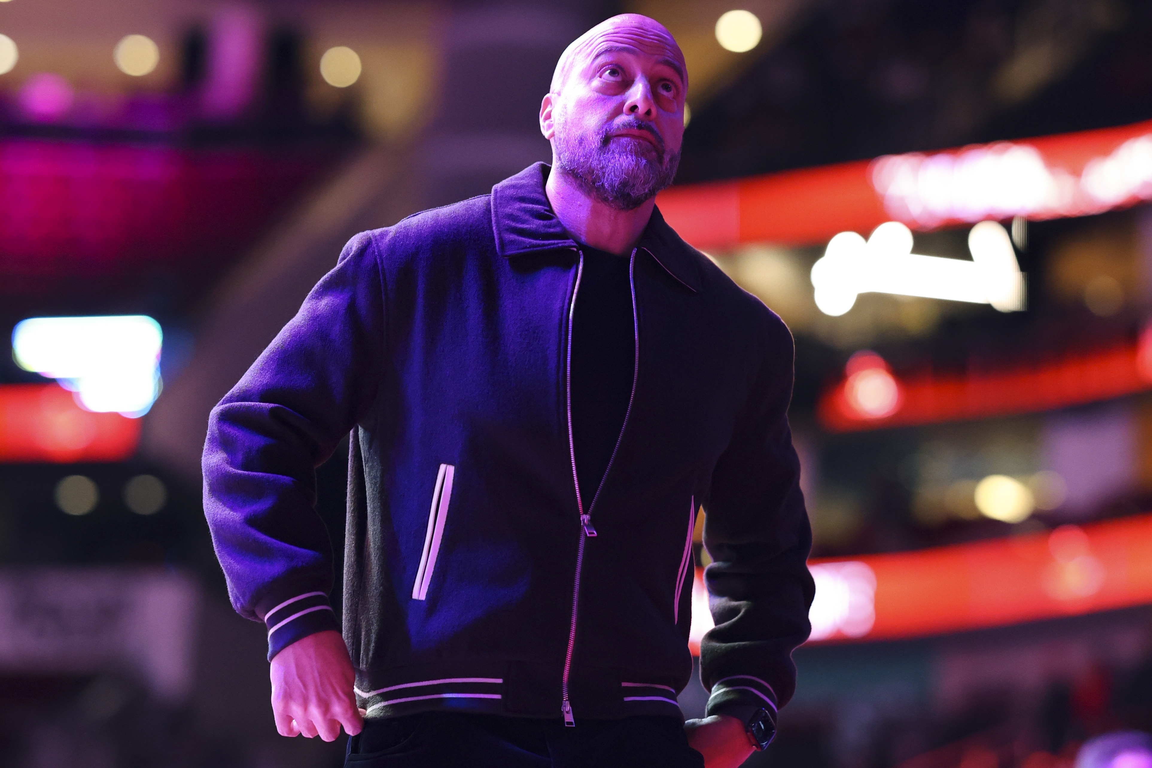 华体会官网-没剩几个小时了~目前还有9个队没有交易操作:火箭&马刺&雄鹿在列