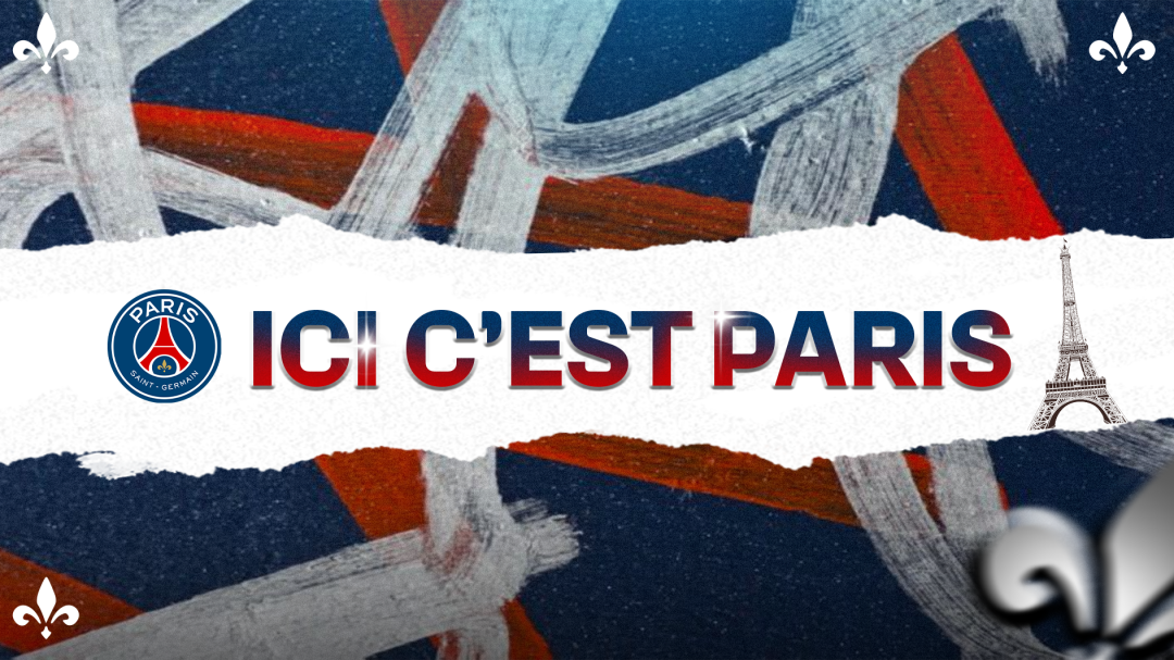 hth-主场大胜里尔！恩里克主教练收获执教PSG百胜！